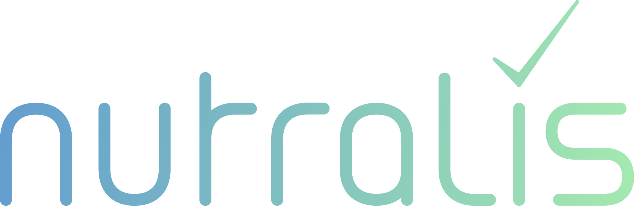 Nutralis Logo